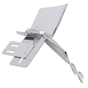 Imagem de Ainoli costura pasta doméstica lockstitch máquina de costura dupla dobra acessório 36mm