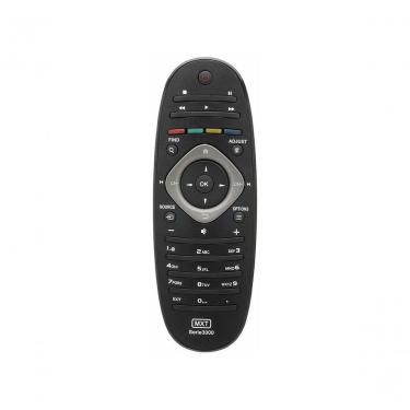 Imagem de Controle Remoto Mxt01181 Tv Philips Lcd Serie3000