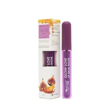 Imagem de Glow Love - Lip Balm Gloss Figo - MAX LOVE