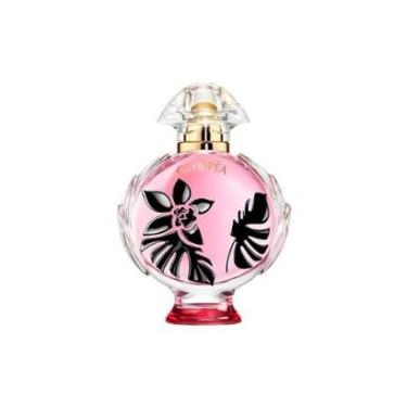 Imagem de Paco Rabanne Olympéa Flora EDP Perfume Feminino 30ml-Feminino