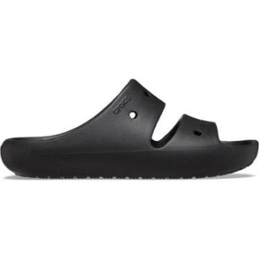 Imagem de Sandália Crocs Classic sandal black-Unissex