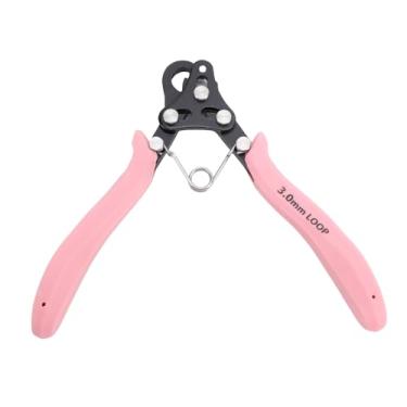 Imagem de Asixxsix Looper de Uma Etapa, Alicate para Fabricação de Joias Com Cabo Ergonômico, Ferramenta de Alicate para Bordado de Joias, Laço de Miçangas, Fio Modelador, Artesanato DIY