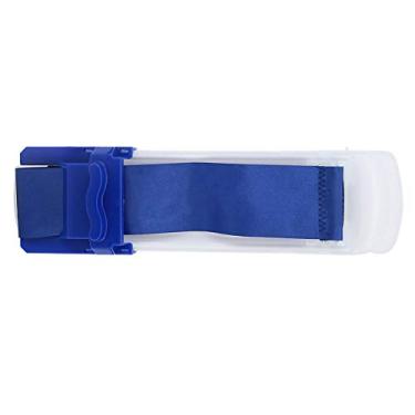 Imagem de GLOGLOW Fabricante de Sushi, Ferramenta de Rolamento de Carne Vegetal de Plástico para Cozinha Doméstica, Com Operação Fácil Multifuncional, Durável Não Material (2 trombetas)