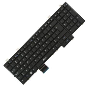 Imagem de Teclado mBook para Dell Studio Nsk-dd001 Otr334