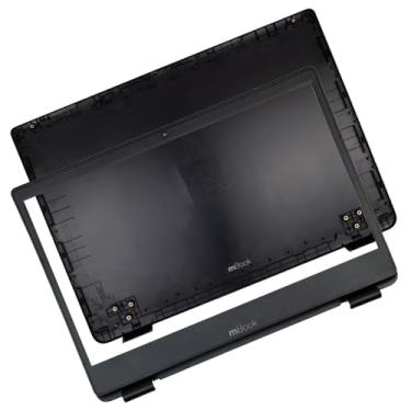 Imagem de Carcaça mBook Tampa Traseira e Moldura para Dell P111g001