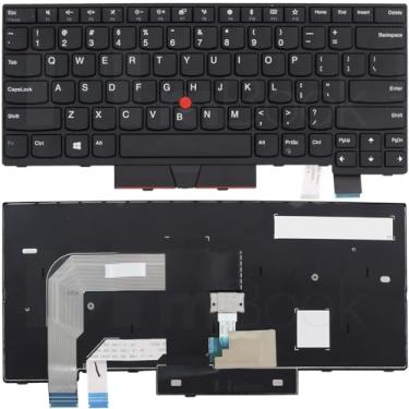 Imagem de Teclado mBook para Lenovo Thinkpad sn20p41681 01hx339