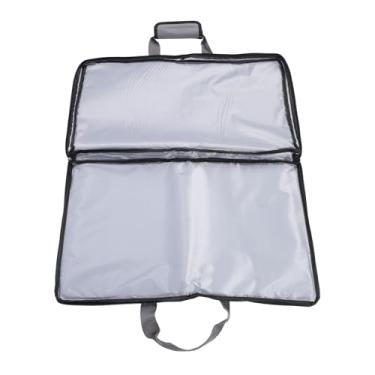 Imagem de GLOGLOW Outros Pacotes de Acessórios e Acessórios para Gen 3, Estojo de Armazenamento de Lona, ​​design Com Zíper Duplo, Amplo Espaço para Bolsa de Transporte de Satélite Nan