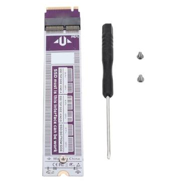 Imagem de Tangxi M.2 Nvme Ssd Converter Adaptador, M.2 Nvme Ssd para 12 + 16pin Conversor Cartão Adaptador, para Macos Air A1465 A1466 Macos Pro A1398 A1502