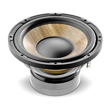 Imagem de Subwoofer Focal Performance Flax Evo P 25 Fe (10 Polegadas)