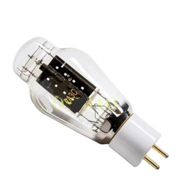 Imagem de Tubo de vácuo 2A3C 2A3 substitui 2A3B E-2A3 2A3-T 2A3-TII WE2A3 2A3 2A3 kit de amplificador de tubo de áudio de alta fidelidade DIY (4 peças 2A3C)