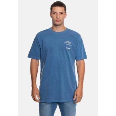 Imagem de Camiseta Onbongo Especial Masculino-Masculino