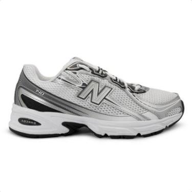 Imagem de Tênis New Balance Unissex 740 Casual-Unissex