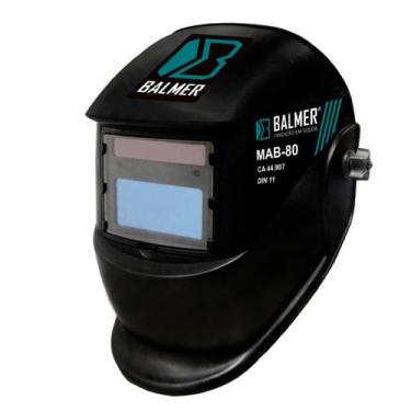 Imagem de Máscara De Solda Automatica Balmer Mab-80 Balmer
