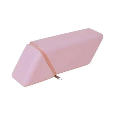 Imagem de Estojo De Lápis De Silicone À Prova d'Água E Choque De Grande Capacida