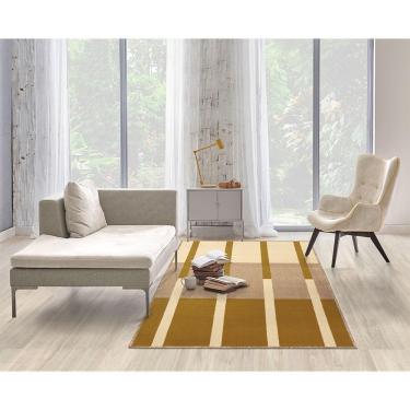 Imagem de Tapete Lyre Valentin 100x150 Tapetes São Carlos