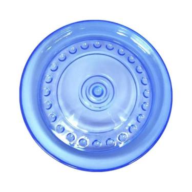 Imagem de Discos Voadores Resistentes a Mordidas De Cães, Jogo Interativo Ao Ar 