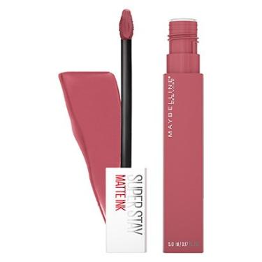 Imagem de Batom Líquido  SuperStay Matte Ink Maybelline Ringleader - 5ml-Feminino