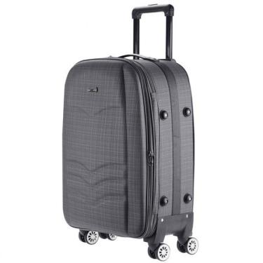 Imagem de Mala Grande de Viagem ARC Tonin Estação Metrô