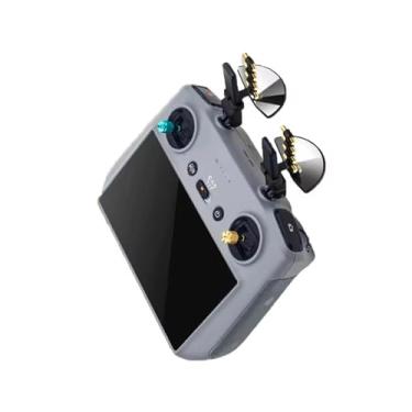 Imagem de RC 2 Antenna Range Extender Signal Booster for DJI Mini 5 Pro/Mini 4 Pro/Air 3S/Flip/Mavic 4Pro Remote Controller Drone Transmitter RC 2 Accessories