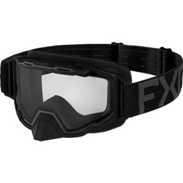 Imagem de FXR Óculos de neve Maverick Cold Stop Black Ops