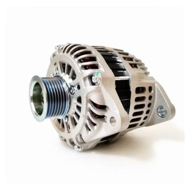 Imagem de Alternador do gerador 231001AB1B 231001AB1A A3TJ2781 A3TJ2781A, compatível com NISSAN MURANO Z51/ELGRAND Z52 2008-2012 3x