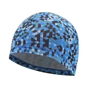 Imagem de Boné De Ciclismo Camuflado Unissex De Secagem Rápida Anti-UV Respiráve