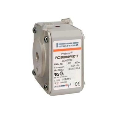 Imagem de PC33UD69V450TF W302170 PC33UD69V500TF V300076 PC33UD69V550TF W300077 PC33UD69V630TF X300078 Fusível (PC33UD69V450TF) )