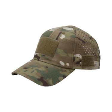 Imagem de Boné Tático Camuflado Respirável Para Homens, Chapéu De Sol Para Trein