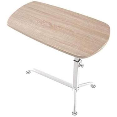 Imagem de Mesa dobrável de palestra móvel, mesa dobrável, mesa de jardim, mesa de jantar, mesa de jantar multifuncional