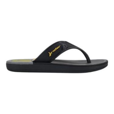 Imagem de Chinelo Infantil Rider Start Dedo 12563-Masculino