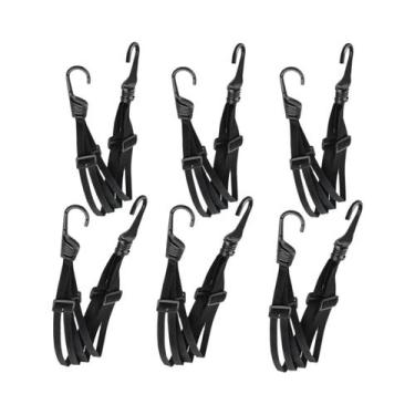 Imagem de Organizador De Porta-Malas Para Jeep Wrangler JK JKU JT Gladiator TJ G