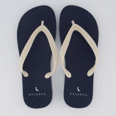 Imagem de Chinelo Reserva Rio Tricolor Masculino-Masculino