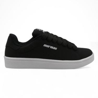 Imagem de Tenis Mormaii Urban Blake Branco/Branco 40-Masculino