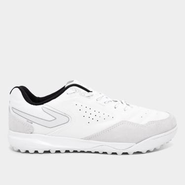 Imagem de Chuteira Society Topper Dominator Club V Unissex-Masculino