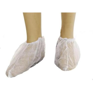 Imagem de DPropé Descartável Soldado 20g 100 Unidades - clean