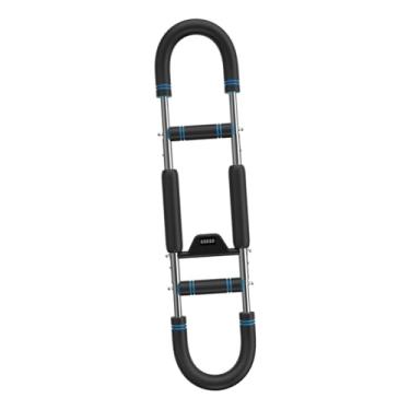 Imagem de UGPLM Aparelho de Exercícios para Os Braços, Ideal para Exercícios Domésticos, para Fortalecer Os Músculos Do Tríceps E Do Antebraço.
