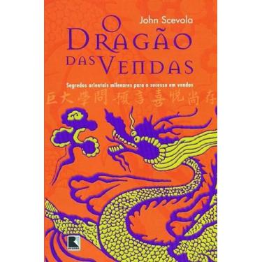 Imagem de O Dragão Das Vendas - RECORD - GRUPO RECORD, 3