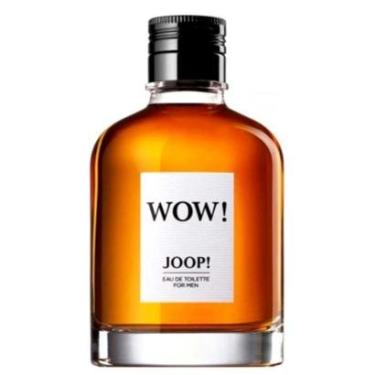 Imagem de Wow! Joop! Eau de Toilette Masculino-100 ml-Masculino