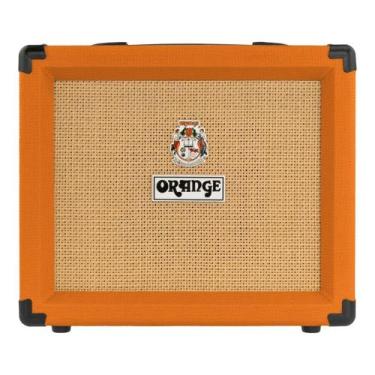 Imagem de Amplificador Combo para Guitarra Orange Crush 20RT, CRUSH-20RT