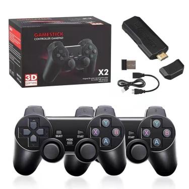 Imagem de Console Game Stick X2 GD10-Unissex