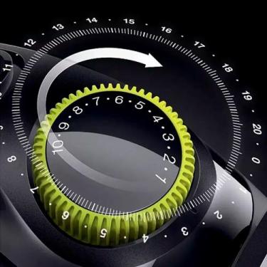 Imagem de Máquina Elétrica Portátil Corte Precisão Perfeito Conforto - RELET