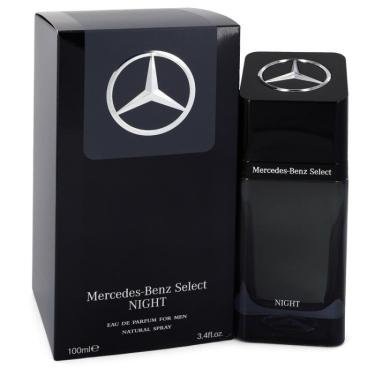 Imagem de Perfume Masculino Mercedes Benz 100 ML Eau De Parfum Spray