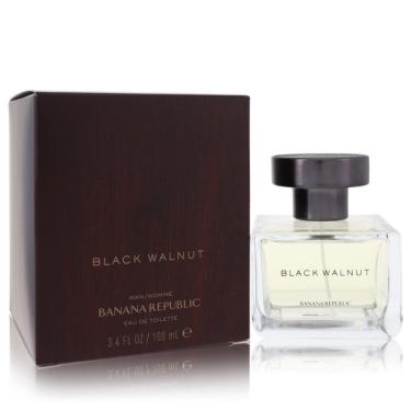 Imagem de Perfume/Col. Masc. Black Walnut Banana Republic 100 ML Eau De Toilette