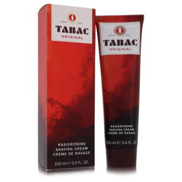 Imagem de Perfume/Col. Masc. Tabac Maurer & Wirtz Shaving Creme