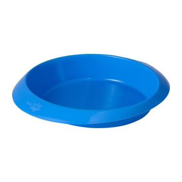 Imagem de Prato Infantil Neopan Bpa Cor Azul
