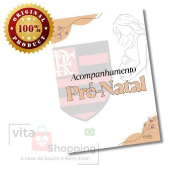 Imagem de Pasta Documentos Pré Natal, Caderneta mamãe TIME FUTEBOL TIMESPALMEIRA