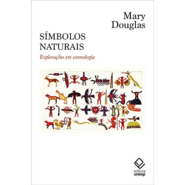 Imagem de Livro - Símbolos naturais