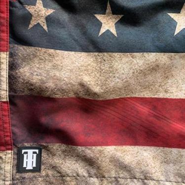 Imagem de Short Praia USA Tactel - USE MASTER, G, Masculino