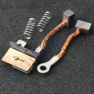 Imagem de Escova De Motor Para Barco Yamaha 115-225HP Trim Tilt 64E-43892 64E-43
