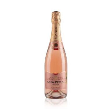 Imagem de Espumante Casa Perini Brut Rosé 750ml